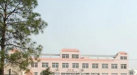 南充中等专业学校