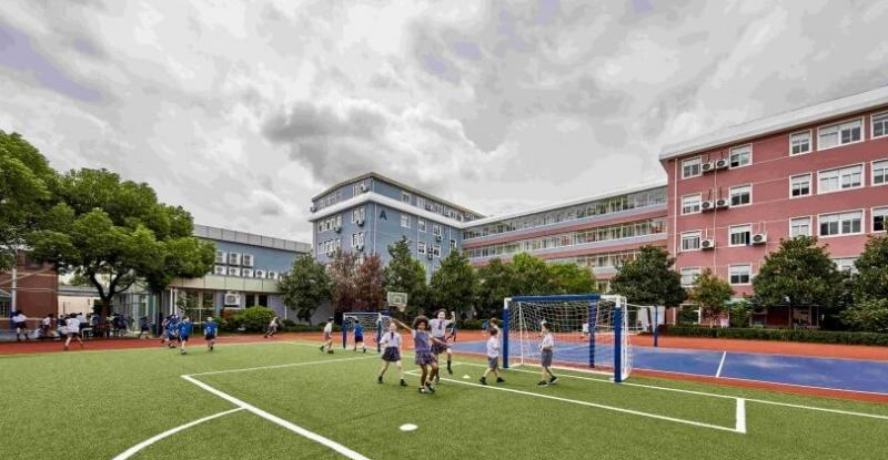 2023年上海民办万源协和双语学校入学条件