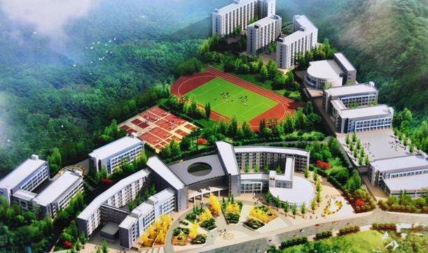 南充外国语中等专业学校网站