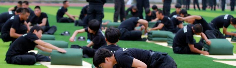 浙江警官职业学院