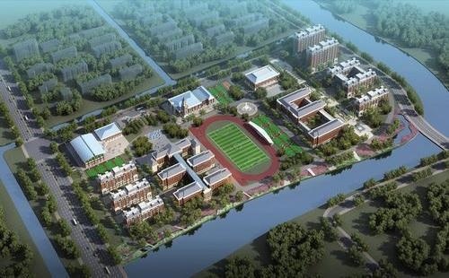 上海枫叶国际学校