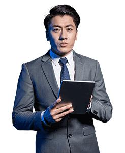 招生对象