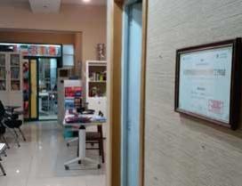 重庆新泽西语言培训