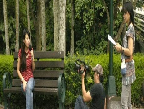 荷兰广播培训中心