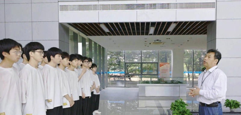 苏州工业园区工业技术学校