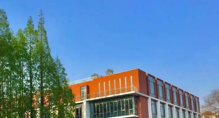 上海中学国际部