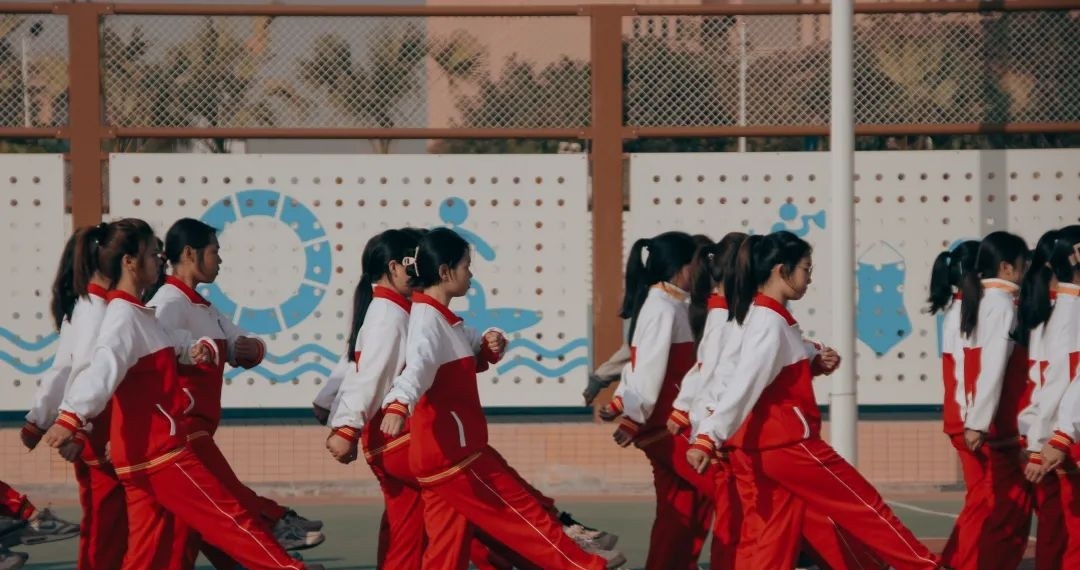 江门幼儿师范学校