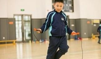 上海闵行区诺德安达双语学校
