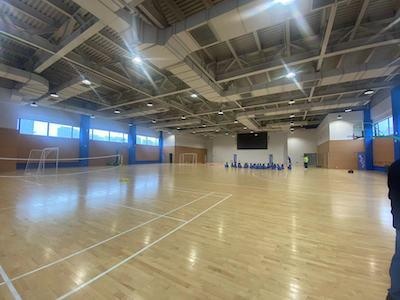 合肥协和双语学校高中部