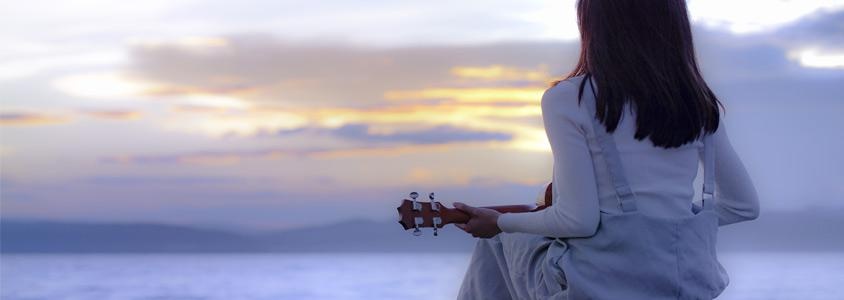 脱下心灵包袱，拥抱美好生活