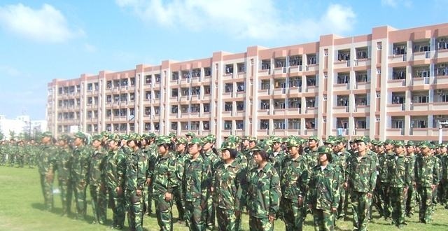 南京信息职业技术学院五年制大专是几专