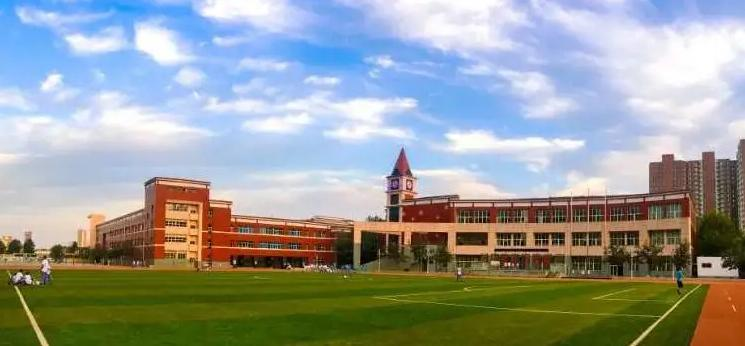 河北国际学校高中课程