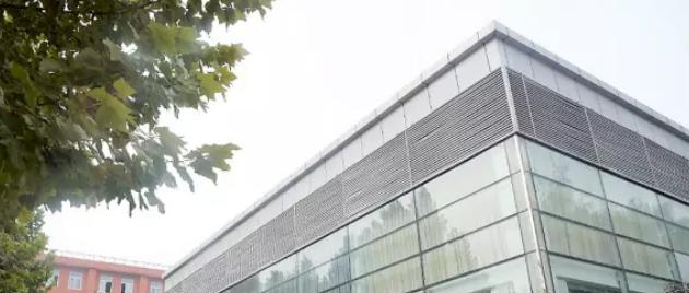 北京新府学外国语学校初中部