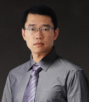 赵志刚