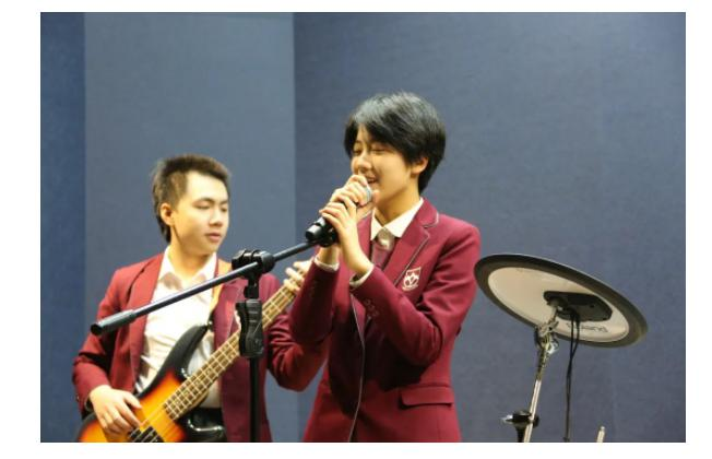 北京爱迪学校国际艺术高中
