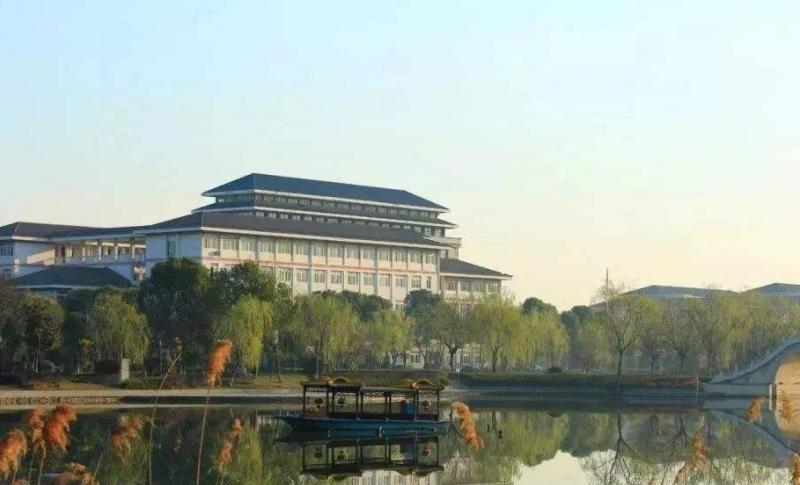 江海职业技术学院怎么样、好不好