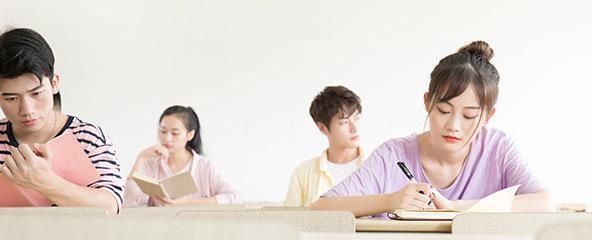 SAT强化班