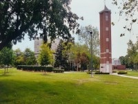 奥利弗拿撒勒大学