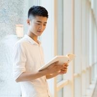 备考大学生