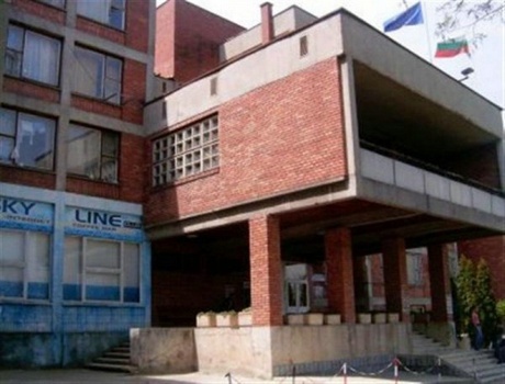 布尔加斯大学
