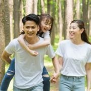 家庭治疗课