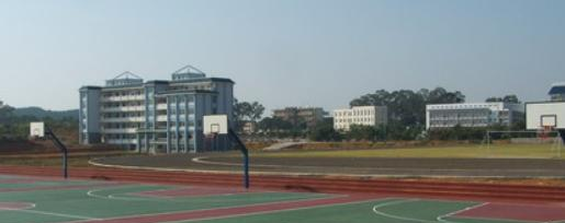 广西经济职业学院