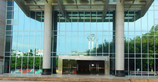 广东交通职业技术学院怎么样、好不好