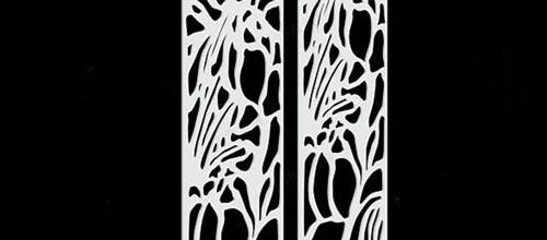 3dmax镂空怎么做_3dmax圆形镂空