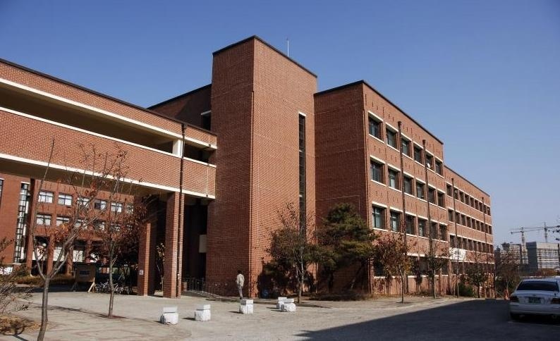 庆尚大学