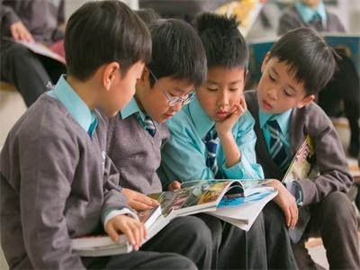 北京市顺义区诺德安达学校