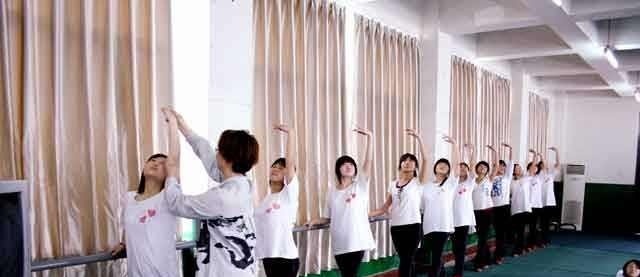 汉中科技职业中等专业学校招生办