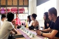 普悦茶艺学校