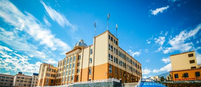 攀西绵阳南山国际学校小学部2020年学费、收费多少