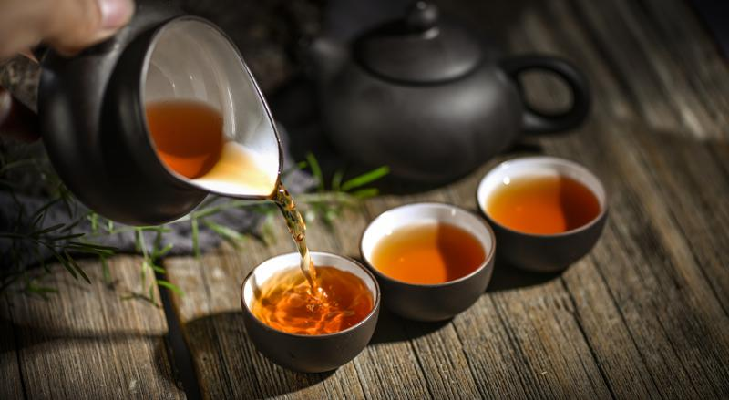 贵阳茶艺师班课程