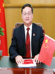 党委书记 薛建华