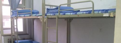 惠東縣技工學(xué)校2020年宿舍條件