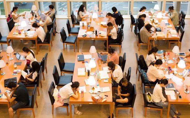 考研要过英语几级