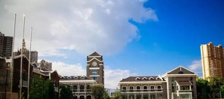 南京实验国际学校2023年招生政策2