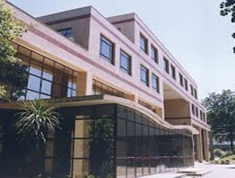 里斯本高级工程学院