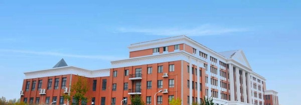 鹤壁汽车工程职业学院