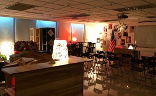 乌鲁木齐环球雅思培训