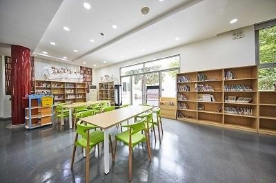 上海浦东新区民办协和双语学校