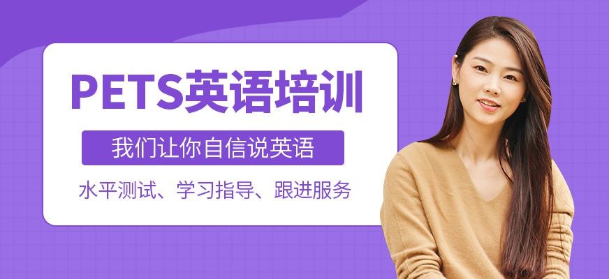 pets英语培训