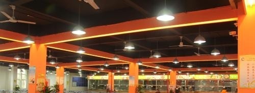 山东医科大学卫生学校宿舍条件