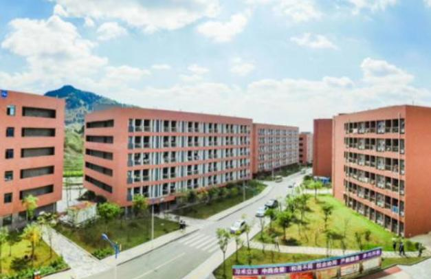 四川现代科技职业学校