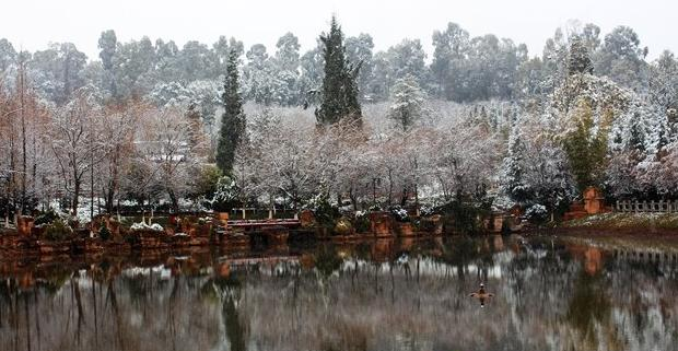 云南交通技师学校