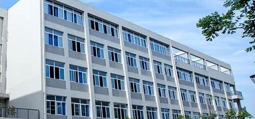 成都实用工程技术学校