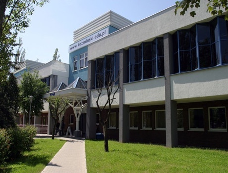 华沙科依敏斯基大学