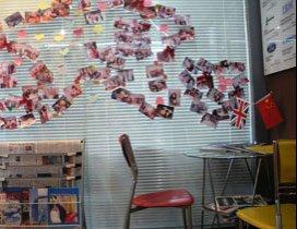 重庆智坊英文培训中心