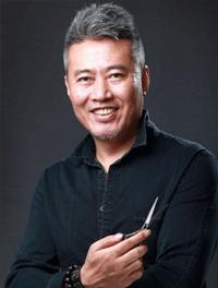 广州新时代美容美发培训美发总监：佟庆